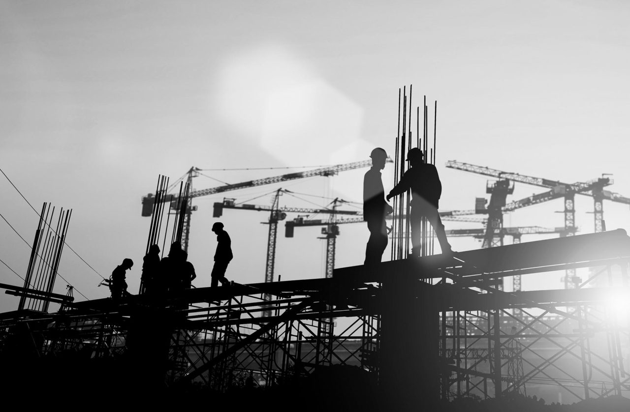NPS Industry Solutions Construction
