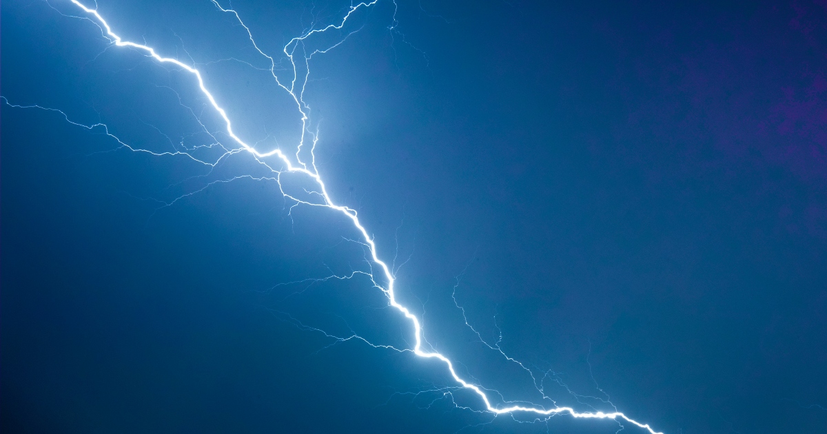 lightning protection